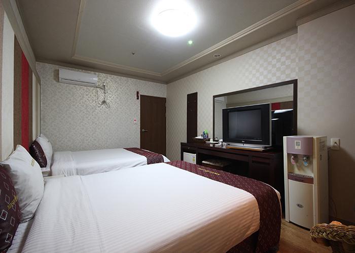 Ns Hotel Changwon Room photo
