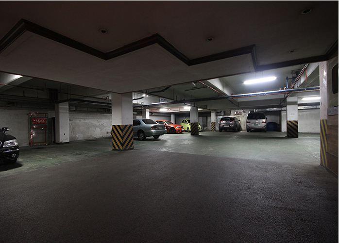 Ns Hotel Changwon Exterior photo